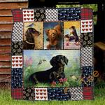 dog blanket th1607 quilt d2413659