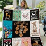 dog chihuahua quilt blanket beeqt5055 quilt d2416954