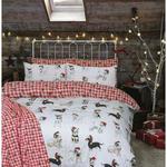 dog christmas clp2109026b bedding sets d2235001
