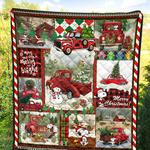dog christmas quilt qh d2488012