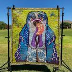 dog dhccna0909 quilt blanket d2412985
