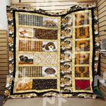 dog quilt blanket dhc0910219vt d2479847