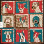 dog quilt blanket dhc310152lt d2447641