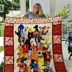 dog quilt bt231408 quilt d2420305