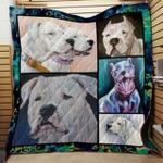 dogo argentino quilt blanket luksi6 dhc0301932dd d2446350
