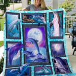 dolphin collection quilt maria d2421108