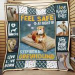 dolphin she dreaming u quilt hm d2488799