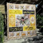 don t worry bee happy quilt blanket ypm0 quilt d2416719