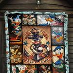 donald fabric quilt quilt d2420506