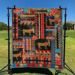 donkey hur quilt cysijv d2488265
