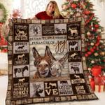 donkey lml1910112dt quilt blanket d2445674