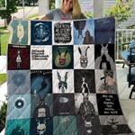 donnie darko quilt blanket m040603 quilt d2416311