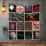 dope album covers quilt blanket d2449150