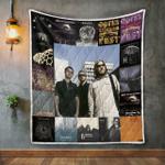 doves album covers quilt blanket d2449653