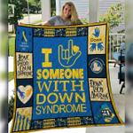 down syndrome quilt blanket abc07112854 d2413122