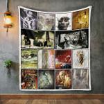 download album covers quilt blanket d2451263