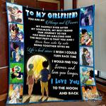 dragon ball girlfriendlifes best view last everything quilt cc d2421722