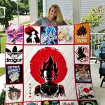 dragon ball quilt blanket 0763 d2455290