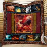 dragon cl18100224mdq quilt blanket d2478898