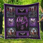 dragon cross quilt quilt d2420242