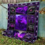 dragon king quilt blanket lk08 quilt d2415718