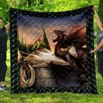 dragon quilt 01858 quilt d2420936