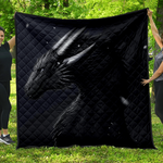 dragon quilt 02539 quilt d2419498