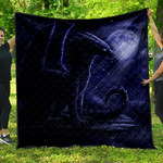 dragon quilt 02648 quilt d2419785
