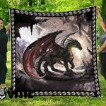 dragon quilt blanket 3139 d2449050
