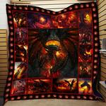dragon quilt blanket c9b250209nm d2413052