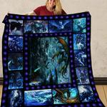 dragon quilt blanket c9b260220vv d2412894