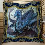 dragon quilt v20 d2423856