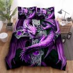 dragon skull bed sheets spread comforter duvet cover bedding sets d2123096