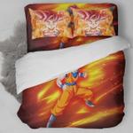 dragonball d bedding set d2149235