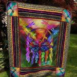 dragonfly dreamcatcher ah quilt derqqa d2486983