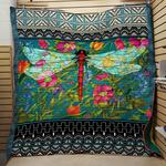 dragonfly fly around bl quilt blanket christmas gift dhc04011319dd d2481239