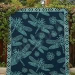 dragonfly freedom dream bl quilt blanket dhc0201201236td d2482358