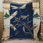 dragonfly hur quilt to d2485707