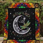 dragonfly moon quilt d2423844