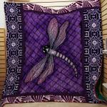 dragonfly purple dragonfly bl quilt blanket dhc03011608dd d2482793