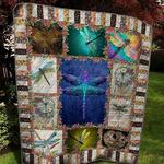 dragonfly quilt blanket abc07113421 d2412803