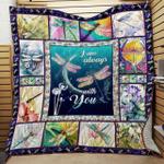 dragonfly quilt blanket abc07114264 d2412849