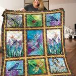 dragonfly quilt blanket c9b010602ta d2445894