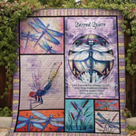 dragonfly quilt blanket dhc13122593vt d2482218