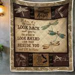 dragonfly quilt blanket dhc13122636vt d2482665