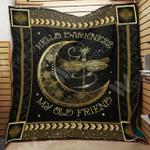 dragonfly quilt blanket dhc13122703vt d2482306