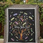 dragonfly relax your soul vcb quilt derqds d2486815