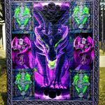 dragonism quilt blanket yhl3 quilt d2417893