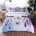 dreamcatcher skull cly0301321b bedding sets d2240734