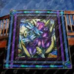 dreamy dragonflies quilt blanket ylh5 quilt d2418040